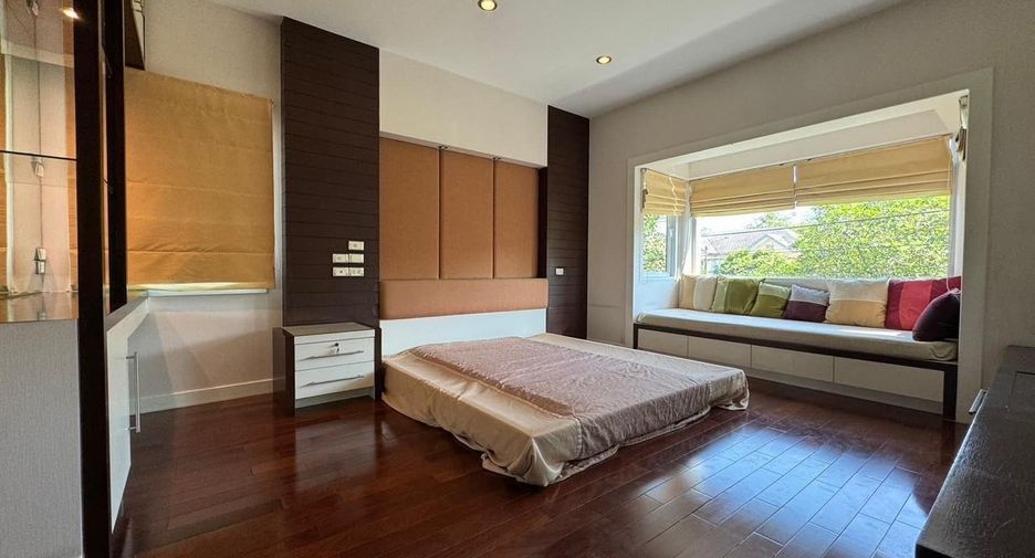 Haus zum Kauf mit 3 Zimmer in Bueng Kum, Bangkok