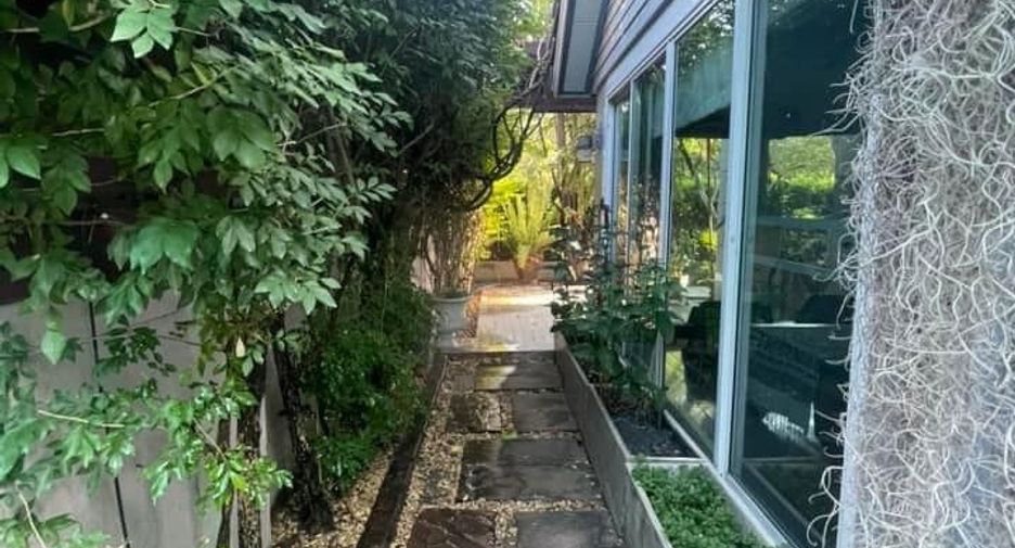 Haus zum Kauf mit 3 Zimmer in Bueng Kum, Bangkok