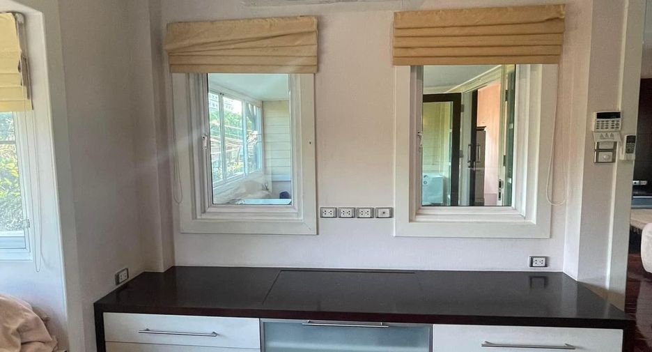 Haus zum Kauf mit 3 Zimmer in Bueng Kum, Bangkok