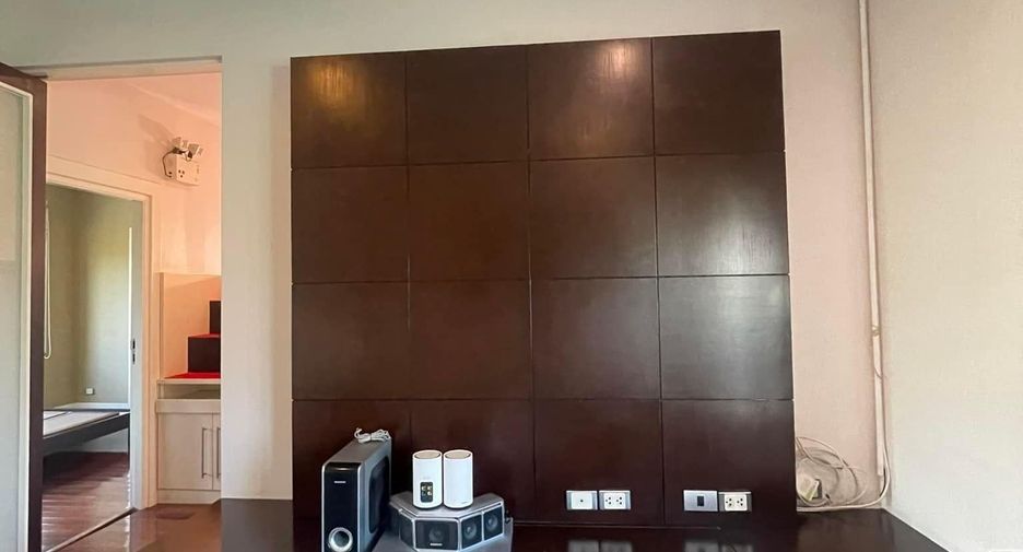 Haus zum Kauf mit 3 Zimmer in Bueng Kum, Bangkok