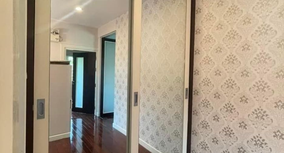 Haus zum Kauf mit 3 Zimmer in Bueng Kum, Bangkok
