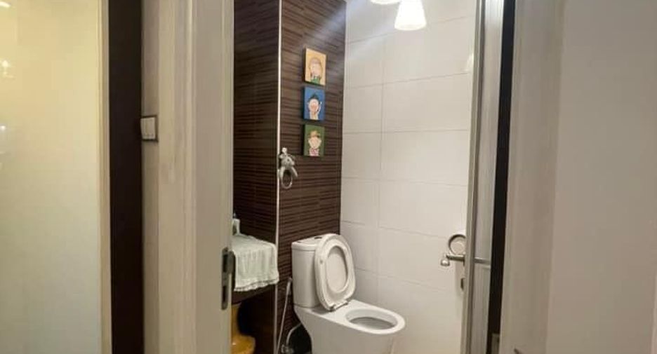 Haus zum Kauf mit 3 Zimmer in Bueng Kum, Bangkok