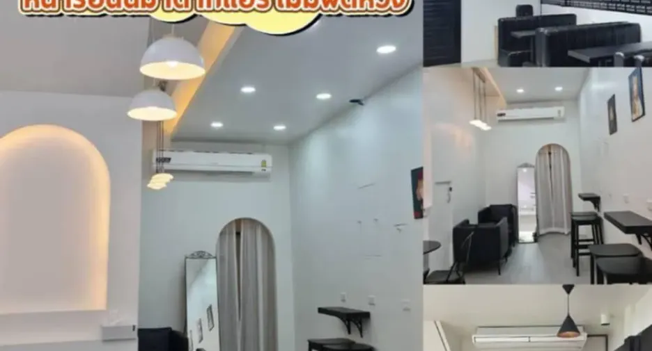 For sale 1 bed retail Space in Mueang Phetchabun, Phetchabun