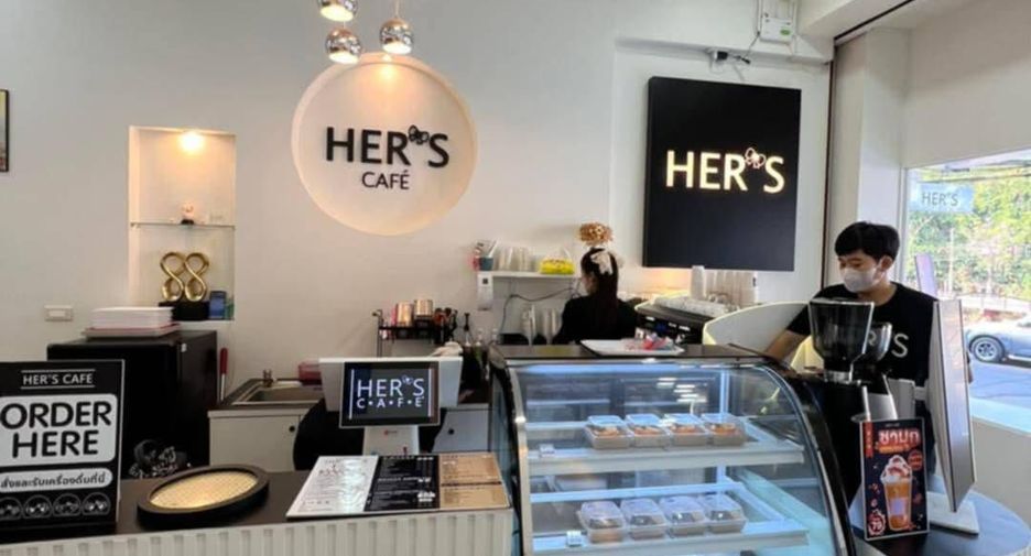 For sale 1 bed retail Space in Mueang Phetchabun, Phetchabun