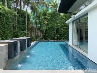 À louer 3 chambres villa à Thalang, Phuket