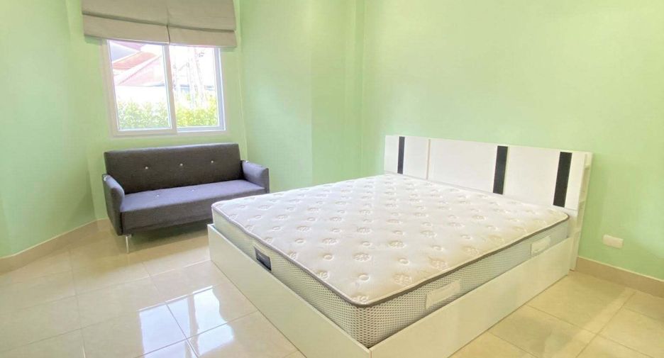 For rent 2 bedrooms house in Mueang Phuket, Phuket
