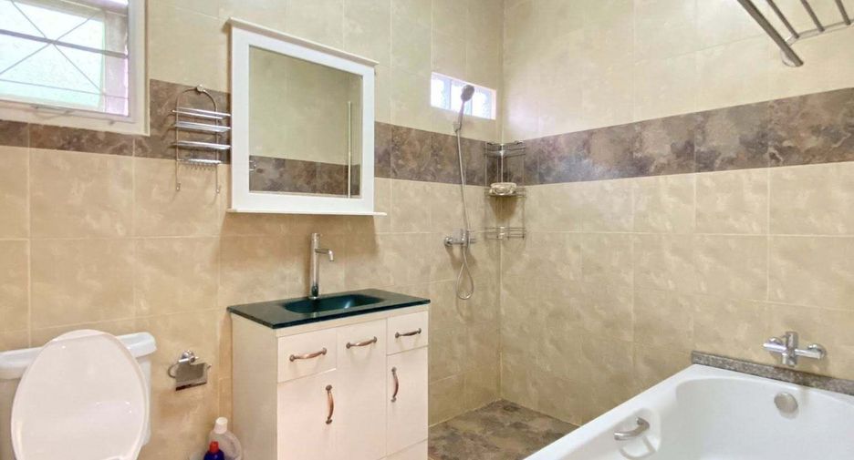 For rent 2 bedrooms house in Mueang Phuket, Phuket