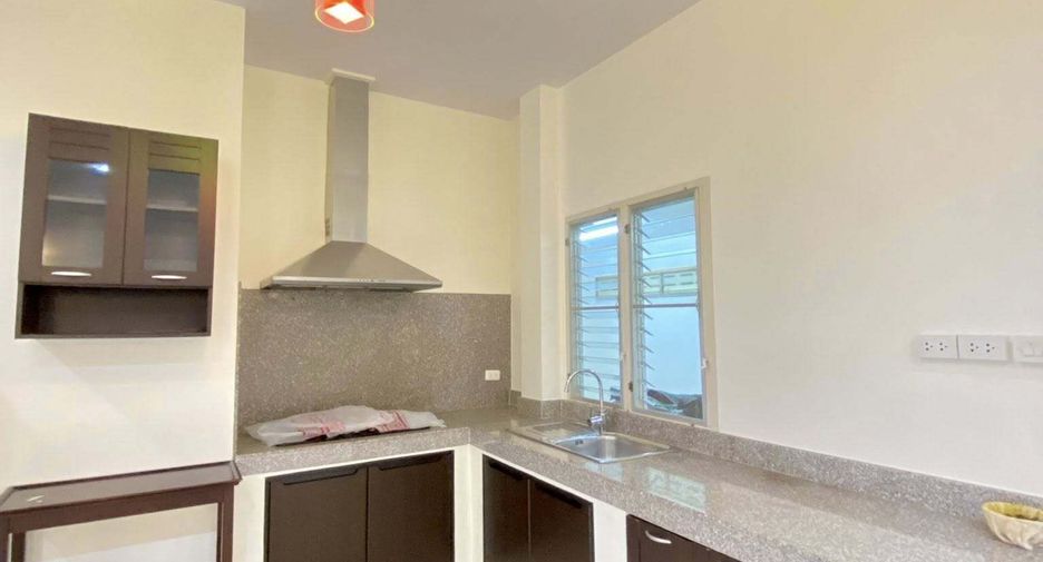 For rent 2 bedrooms house in Mueang Phuket, Phuket