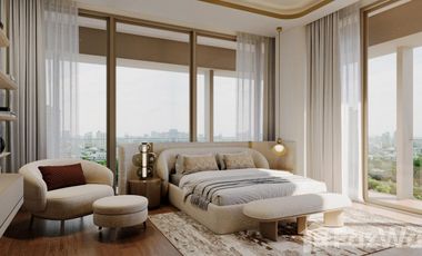 For sale 2 bedrooms apartment in Watthana, Bangkok
