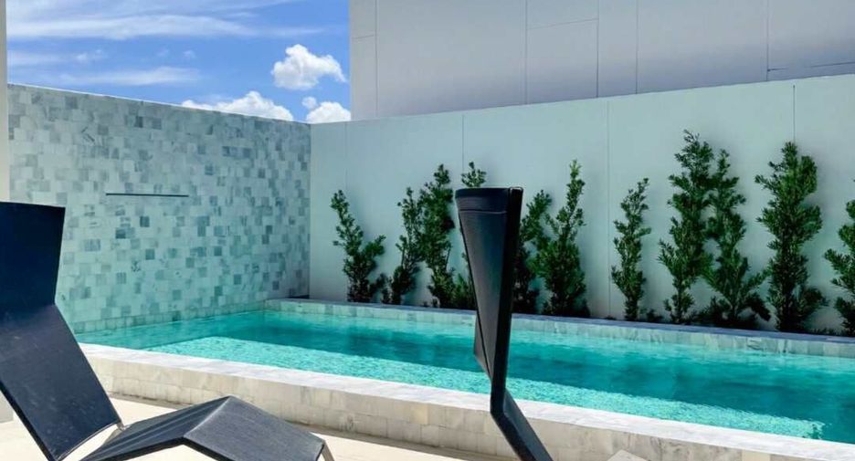 For rent 5 bedrooms villa in Thalang, Phuket