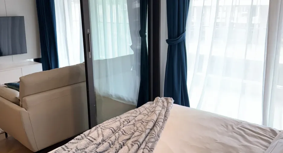 Продажа 2 спальни кондо в Тхаланг, Пхукет