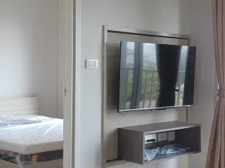For rent 1 bed condo in Phra Nakhon Si Ayutthaya, Phra Nakhon Si Ayutthaya