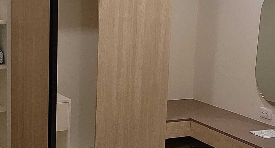 Wohnung zur Miete mit 1 Zimmer in Phra Nakhon Si Ayutthaya, Phra Nakhon Si Ayutthaya