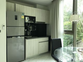 For rent 1 bed condo in Kathu, Phuket