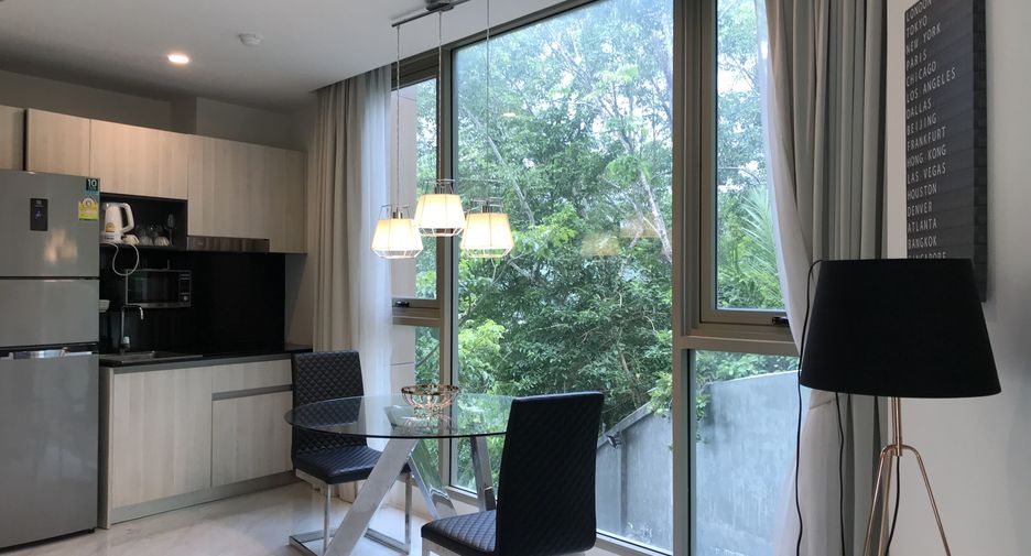 For rent 1 bed condo in Kathu, Phuket