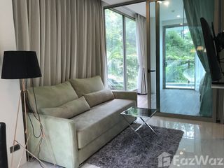 For Rent 1 Bedroom Condo In Kathu, Phuket