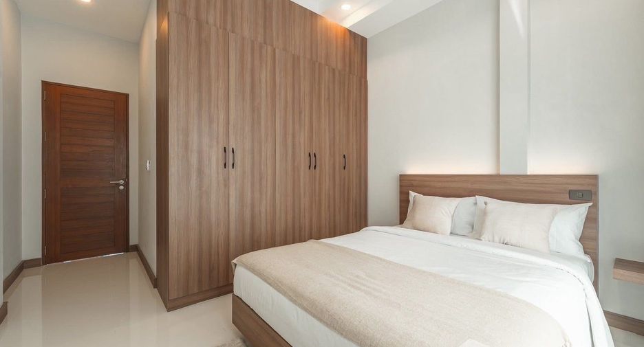 Villa zur Miete mit 3 Zimmer in Thalang, Phuket