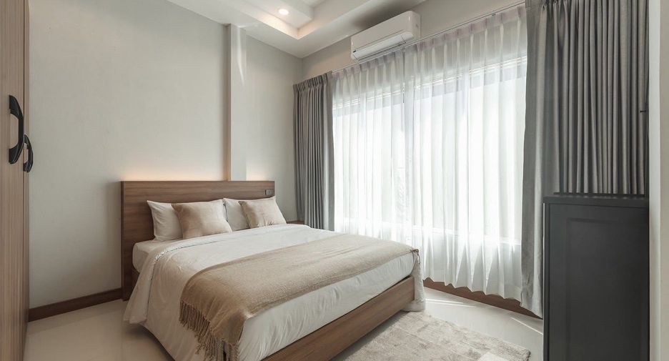 Villa zur Miete mit 3 Zimmer in Thalang, Phuket