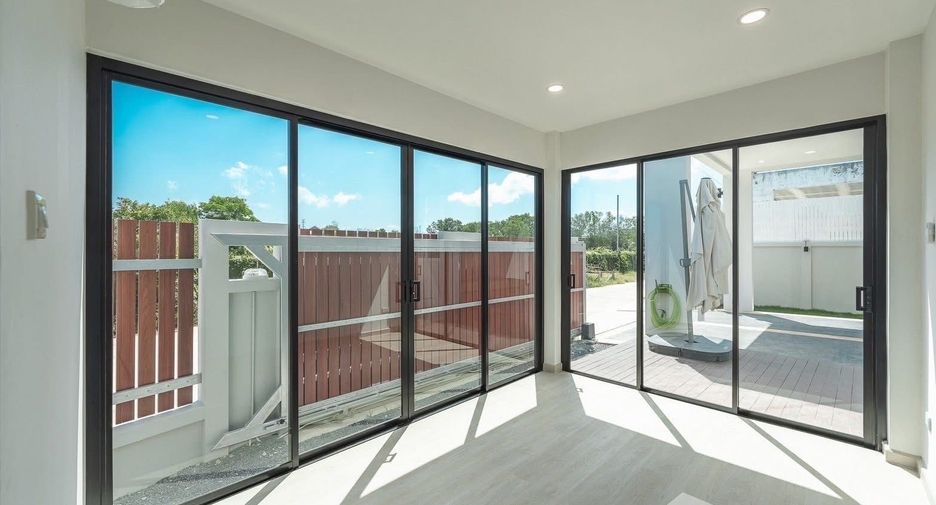 Villa zur Miete mit 3 Zimmer in Thalang, Phuket