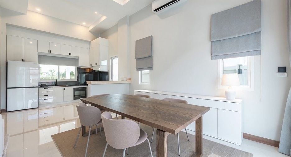 Villa zur Miete mit 3 Zimmer in Thalang, Phuket