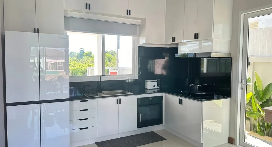 Villa zur Miete mit 3 Zimmer in Thalang, Phuket