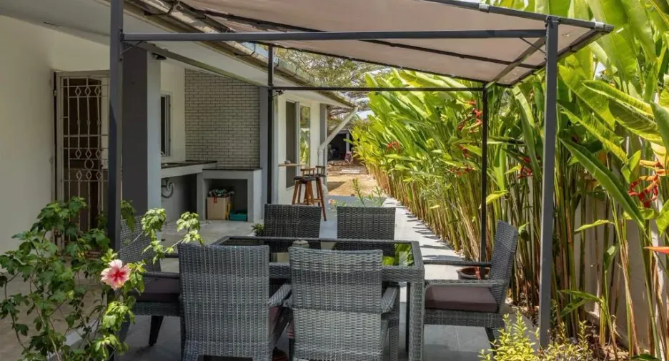 Villa en alquiler de 3 habitaciones en Thalang, Phuket