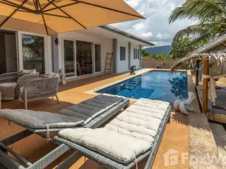 Villa en alquiler de 3 habitaciones en Thalang, Phuket