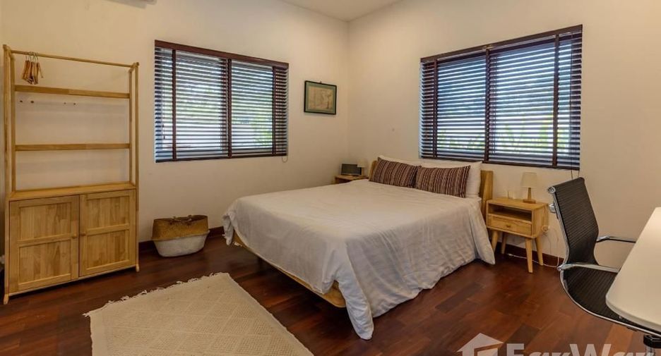 Villa en alquiler de 3 habitaciones en Thalang, Phuket
