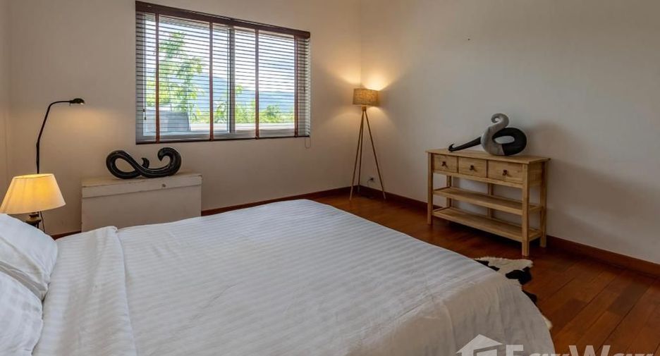 Villa en alquiler de 3 habitaciones en Thalang, Phuket