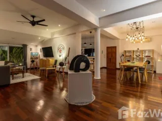 Villa en alquiler de 3 habitaciones en Thalang, Phuket