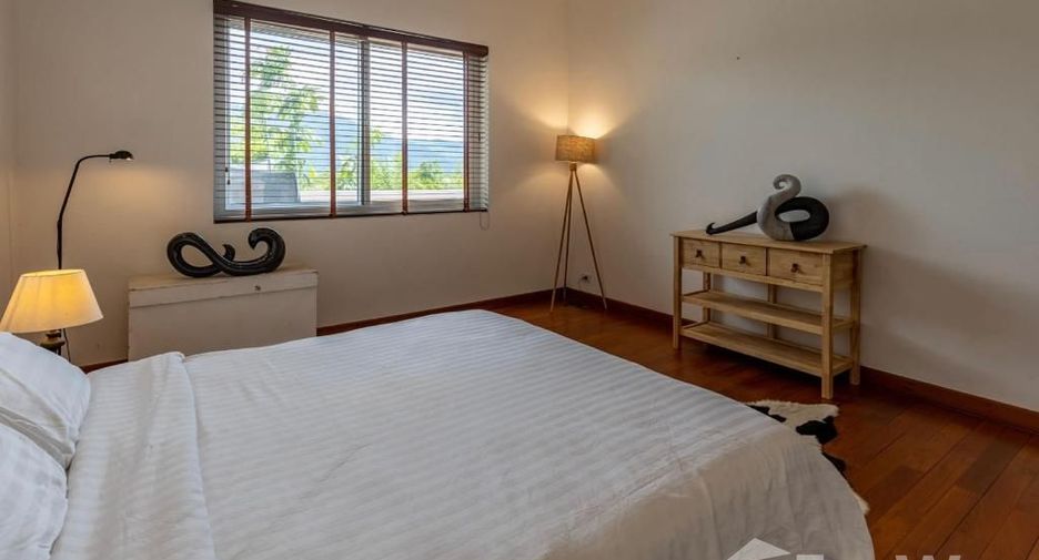 Villa en alquiler de 3 habitaciones en Thalang, Phuket