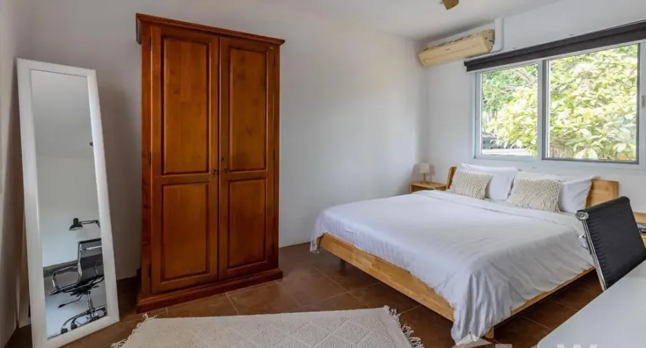 Villa en alquiler de 3 habitaciones en Thalang, Phuket