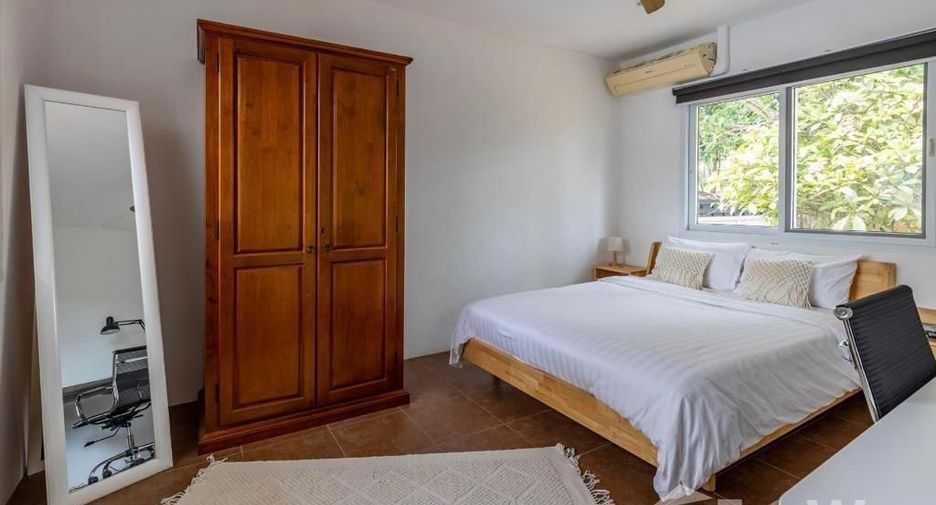 For rent 3 ベッドルーム villa in Thalang, Phuket