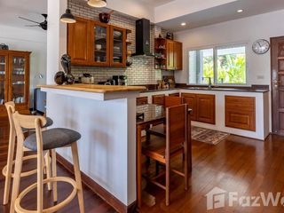 Villa en alquiler de 3 habitaciones en Thalang, Phuket