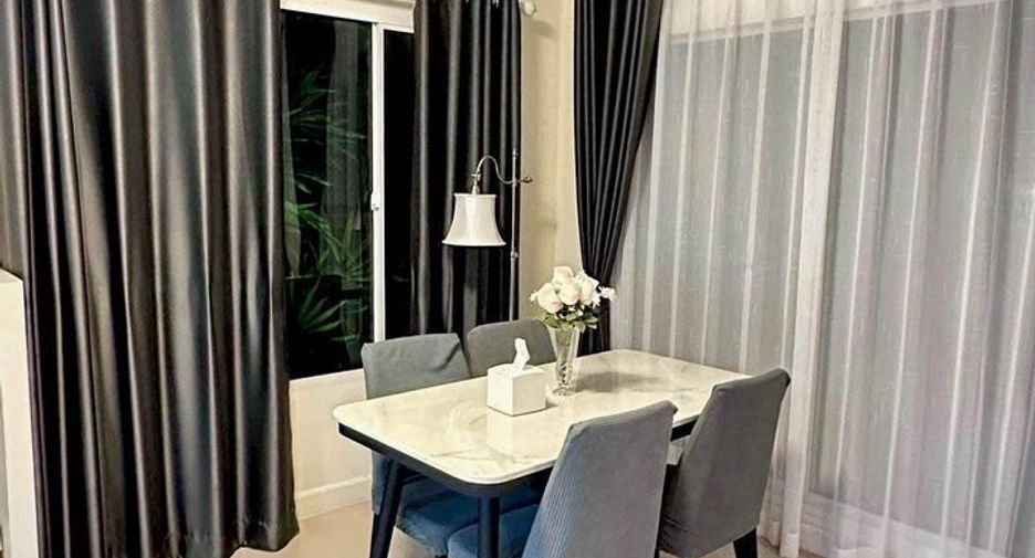 Casa en alquiler de 3 habitaciones en Kathu, Phuket