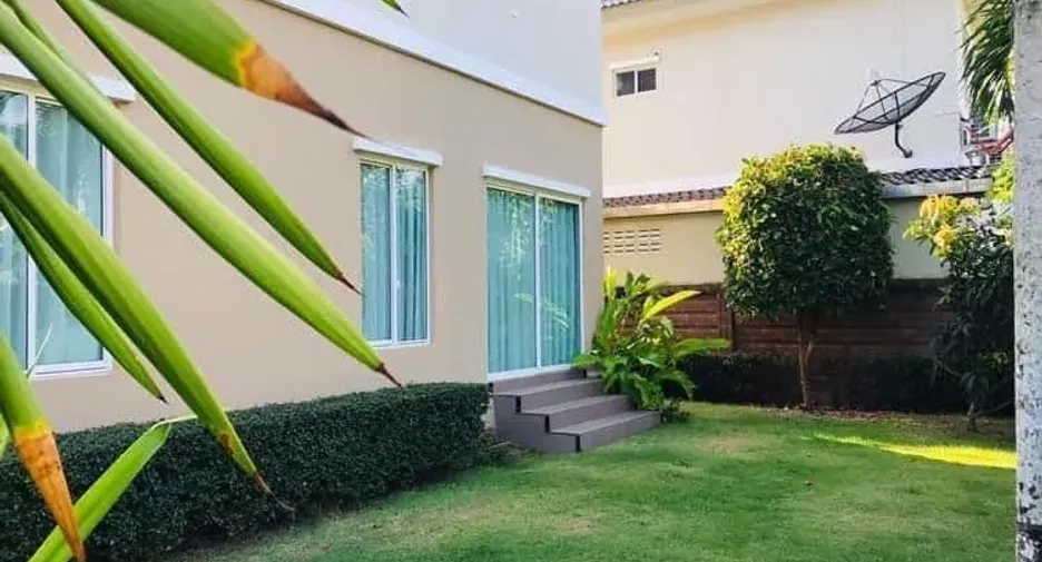 Casa en alquiler de 3 habitaciones en Kathu, Phuket