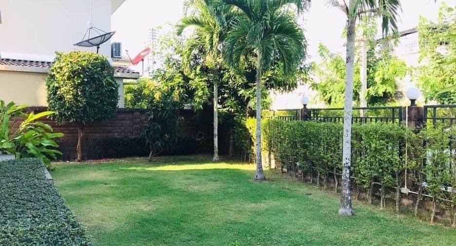Casa en alquiler de 3 habitaciones en Kathu, Phuket
