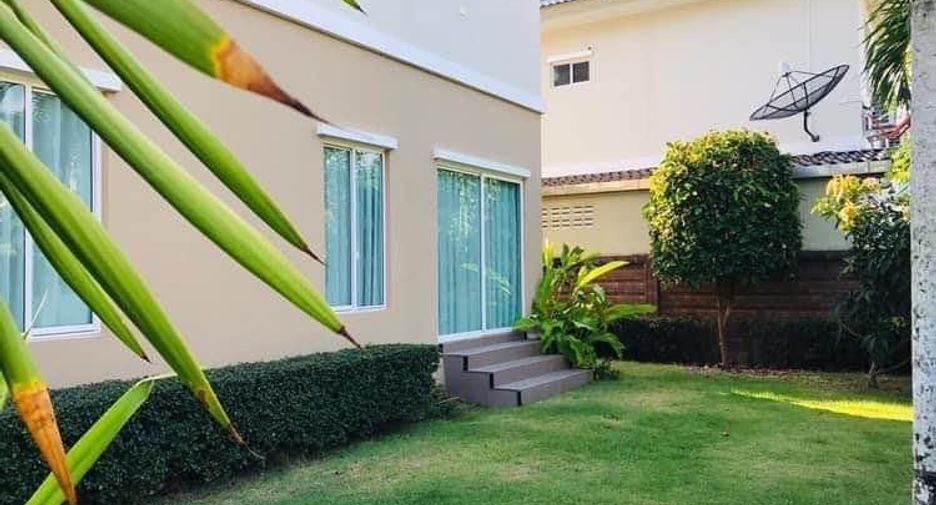 Casa en alquiler de 3 habitaciones en Kathu, Phuket
