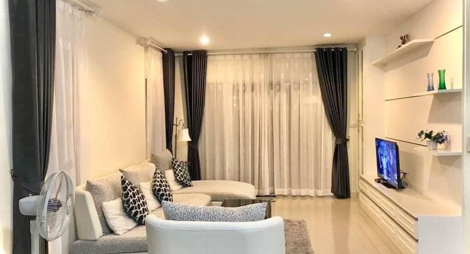 Casa en alquiler de 3 habitaciones en Kathu, Phuket