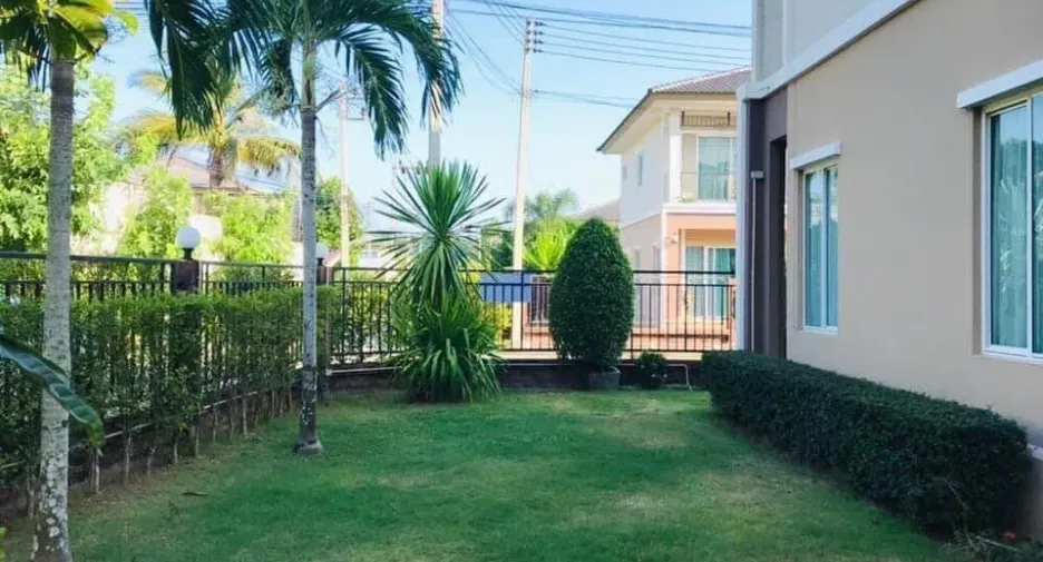 Casa en alquiler de 3 habitaciones en Kathu, Phuket