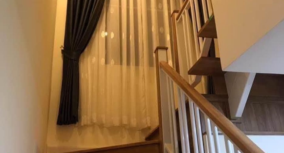Casa en alquiler de 3 habitaciones en Kathu, Phuket
