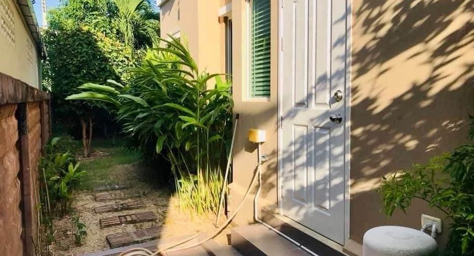 Casa en alquiler de 3 habitaciones en Kathu, Phuket