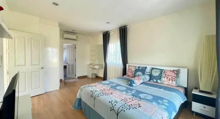 Casa en alquiler de 3 habitaciones en Kathu, Phuket