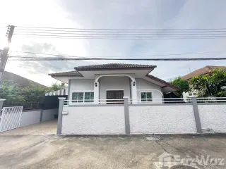 For sale 3 bedrooms house in Mueang Nakhon Sawan, Nakhon Sawan