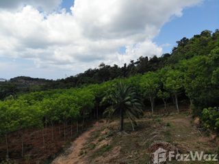À vendre terrain à Thalang, Phuket