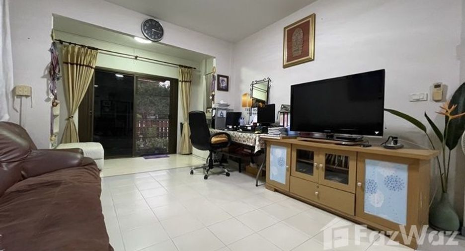 ขาย 4 ห้องนอน บ้านเดี่ยว ใน เมืองปทุมธานี, ปทุมธานี