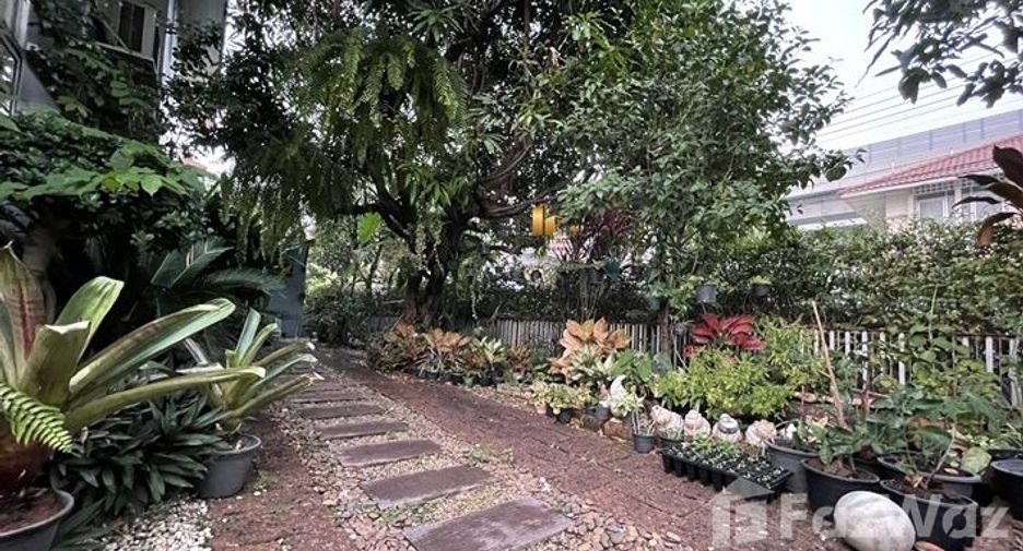 ขาย 4 ห้องนอน บ้านเดี่ยว ใน เมืองปทุมธานี, ปทุมธานี