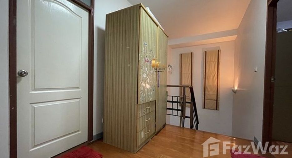 ขาย 4 ห้องนอน บ้านเดี่ยว ใน เมืองปทุมธานี, ปทุมธานี