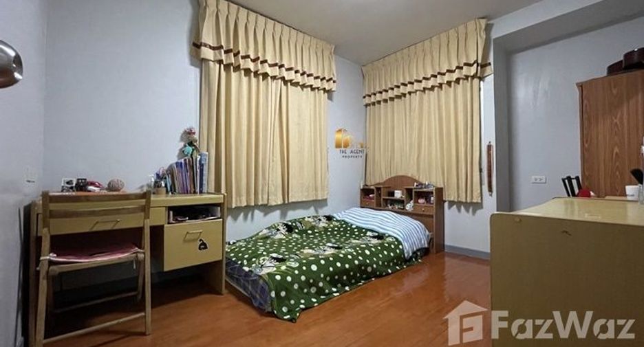 ขาย 4 ห้องนอน บ้านเดี่ยว ใน เมืองปทุมธานี, ปทุมธานี