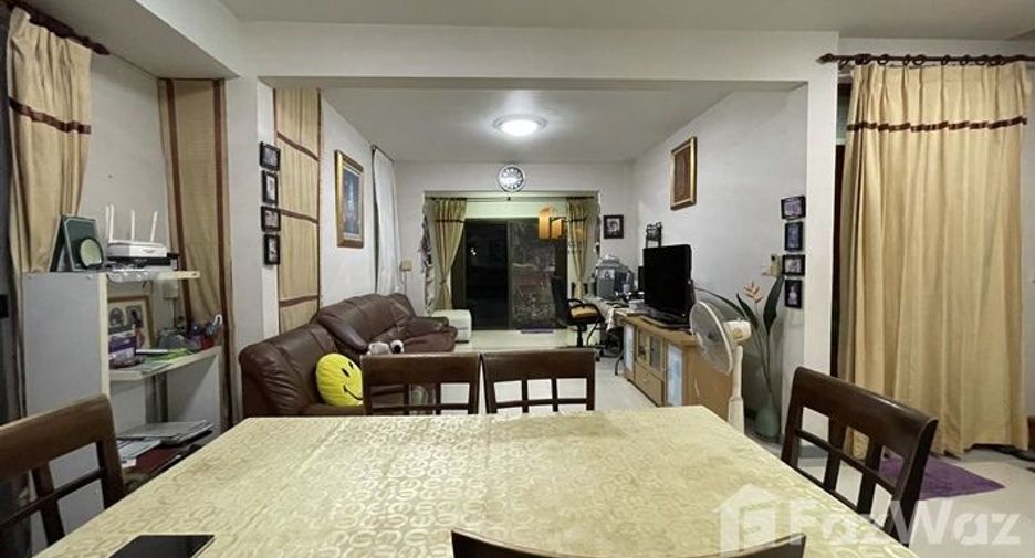 ขาย 4 ห้องนอน บ้านเดี่ยว ใน เมืองปทุมธานี, ปทุมธานี